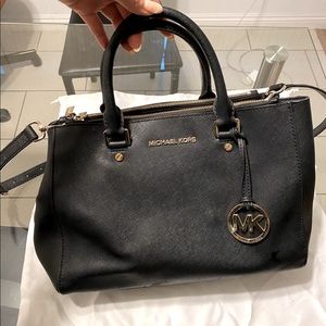 Michael Kors Satchel Bag